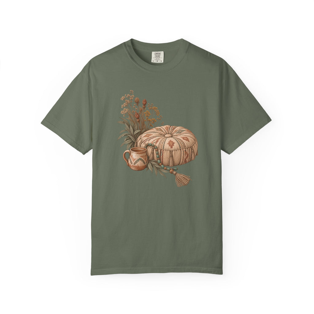 Desert Stillness T-shirt