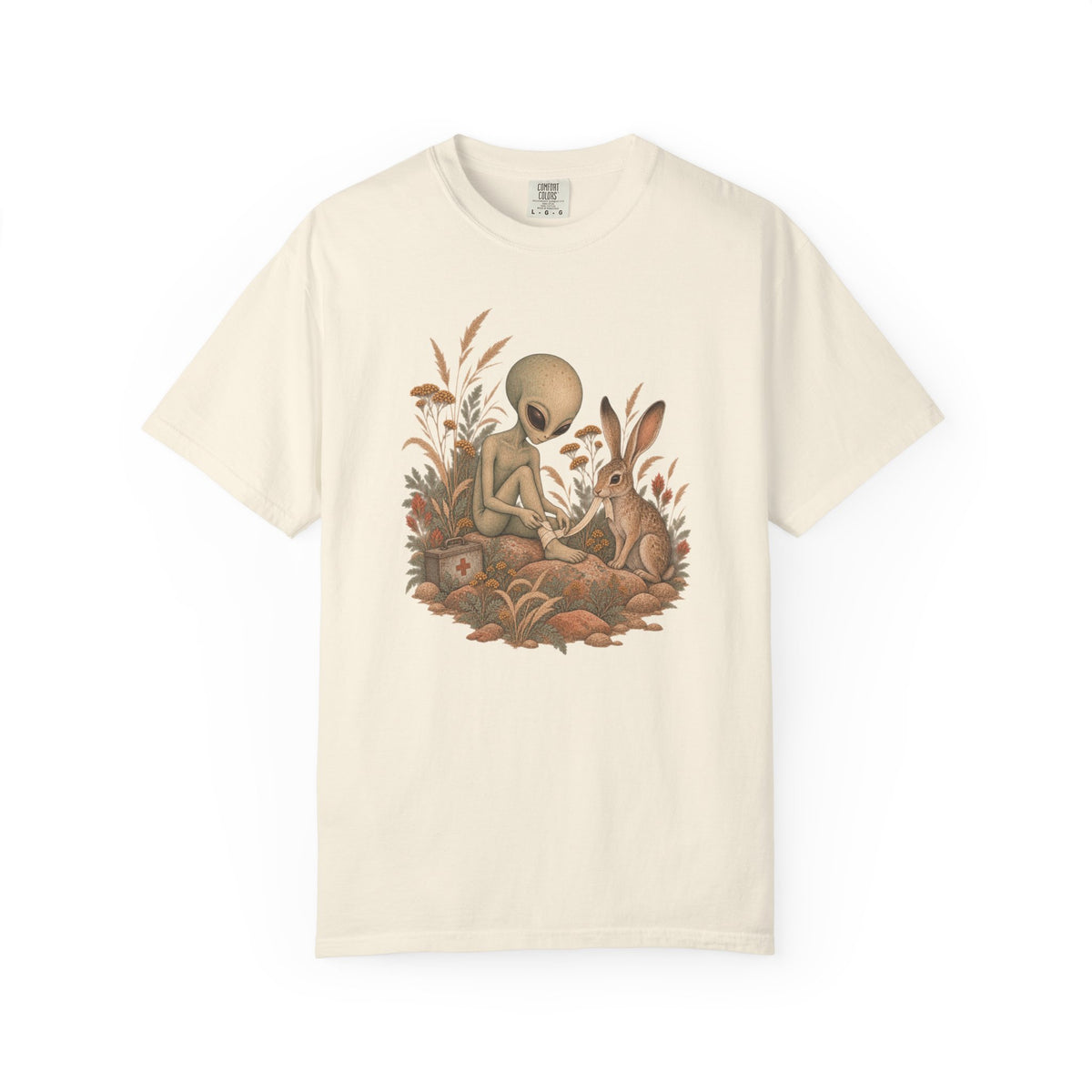 Little Field Medic T-Shirt