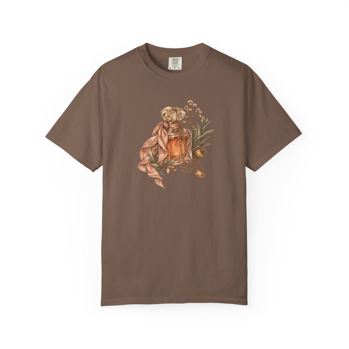 Desert Muse T-shirt