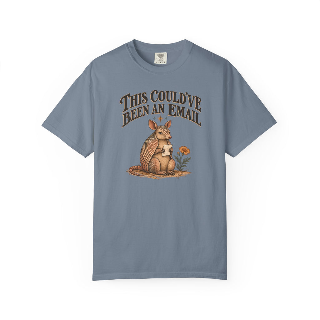 Could’ve Been an Email T-Shirt