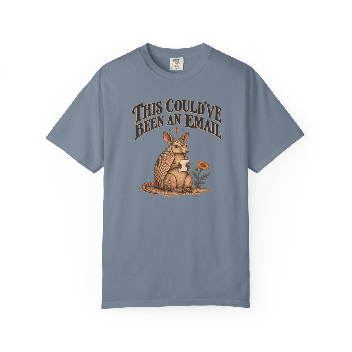 Could’ve Been an Email T-Shirt