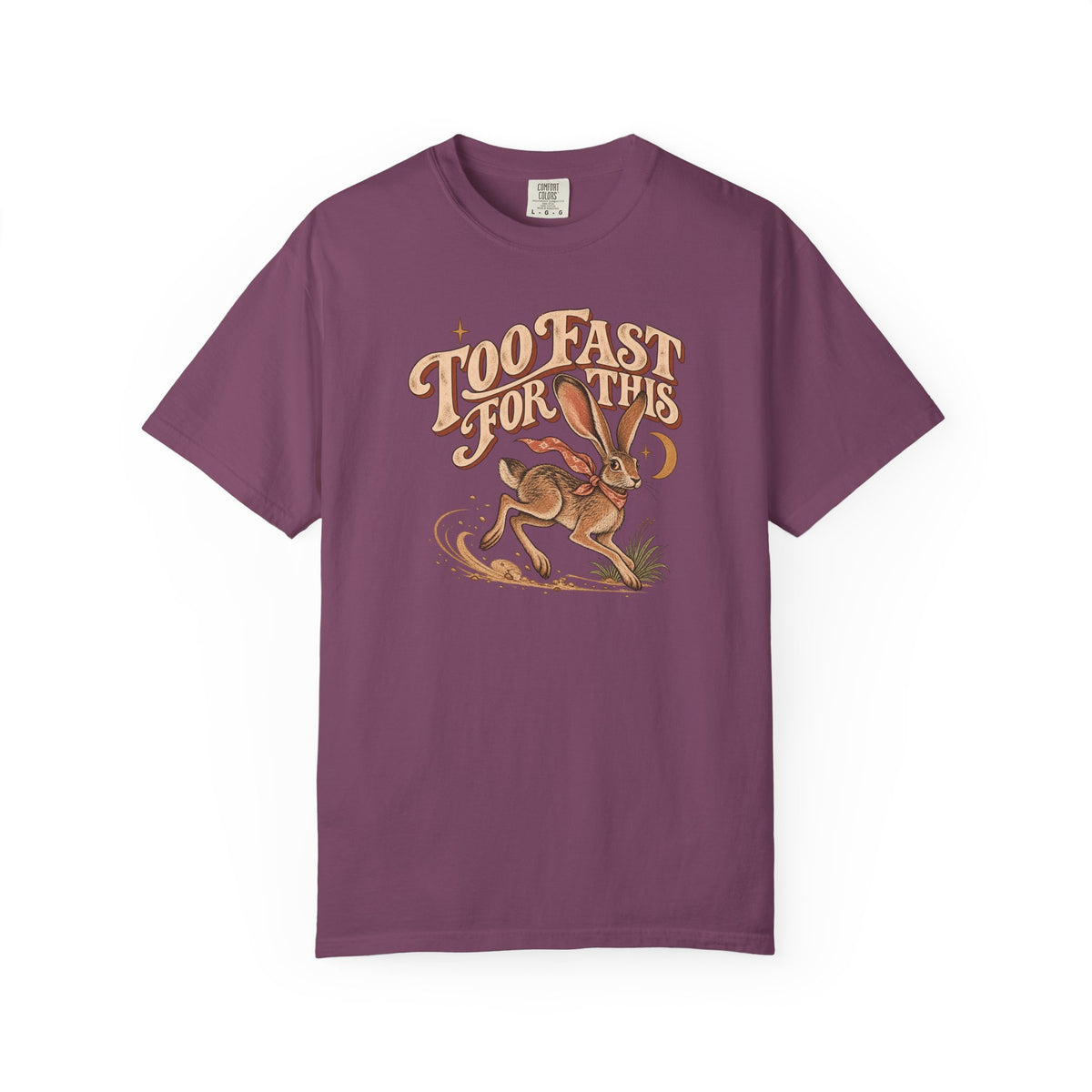 Desert Getaway T-Shirt