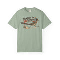 Running on Bad Decisions T-Shirt