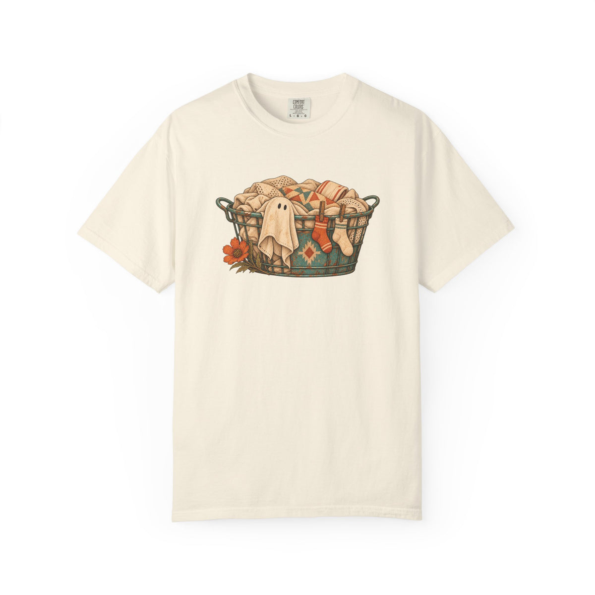 Freshly Haunted T-Shirt