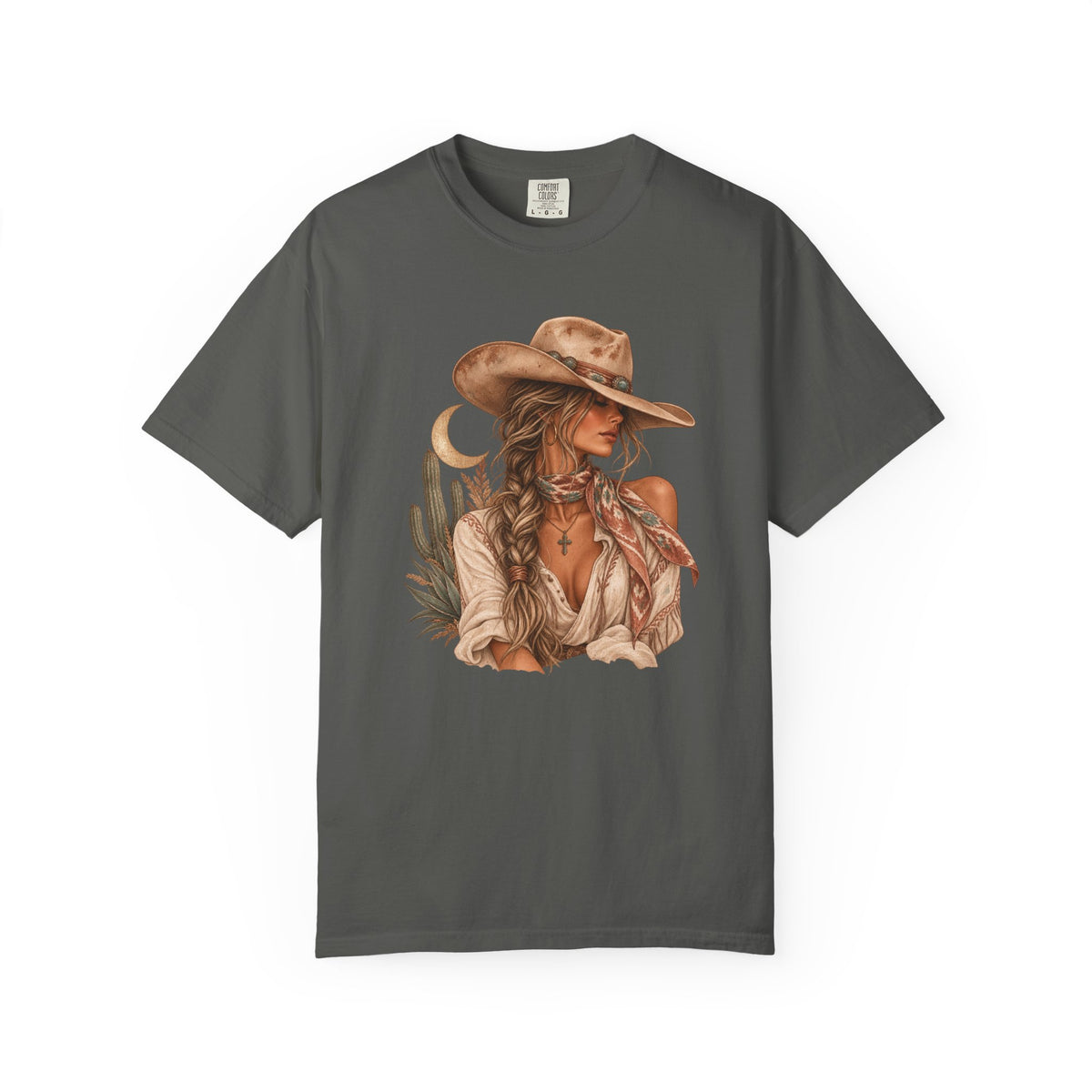 Desert Saint T-Shirt