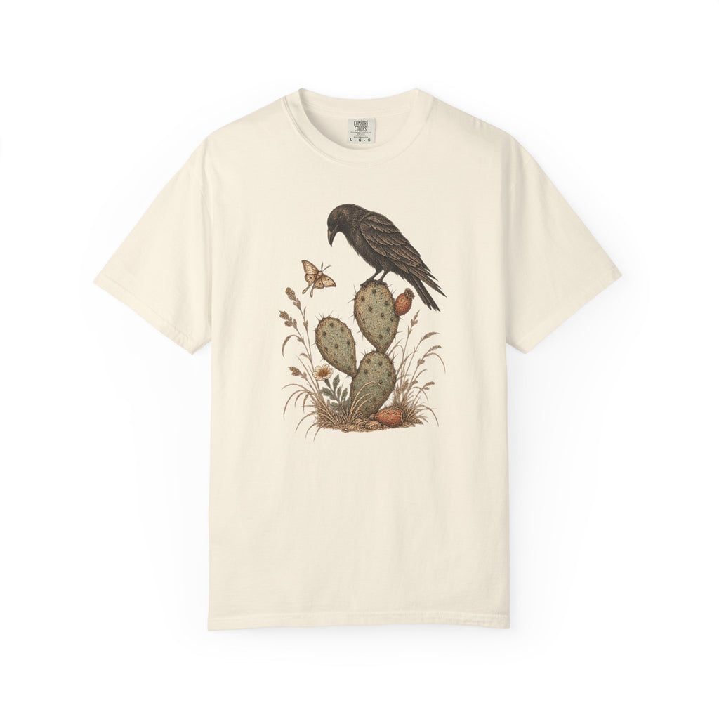 Desert Watcher T-shirt