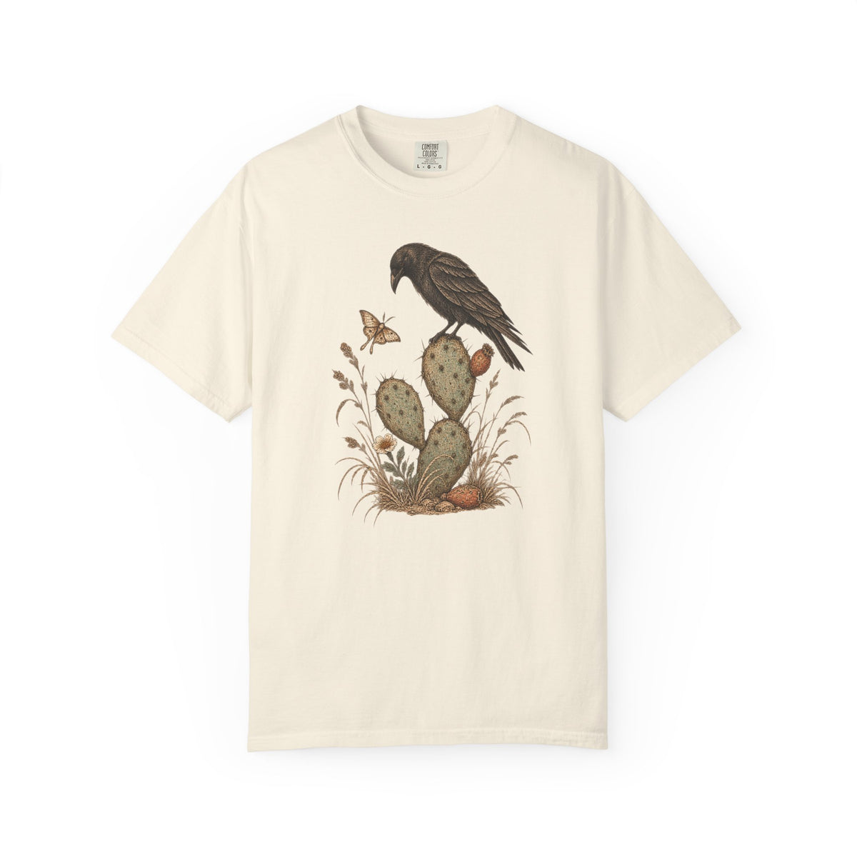 Desert Watcher T-shirt