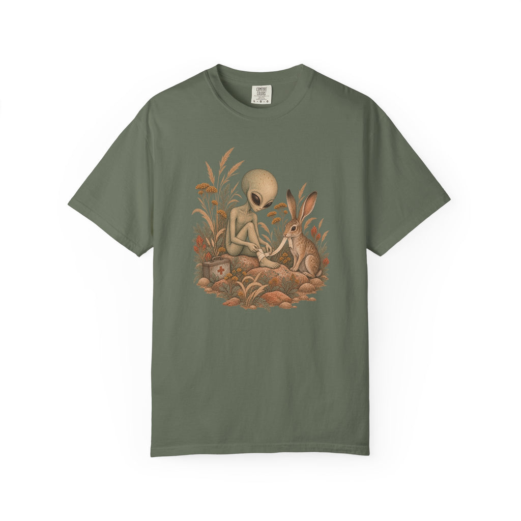 Little Field Medic T-Shirt