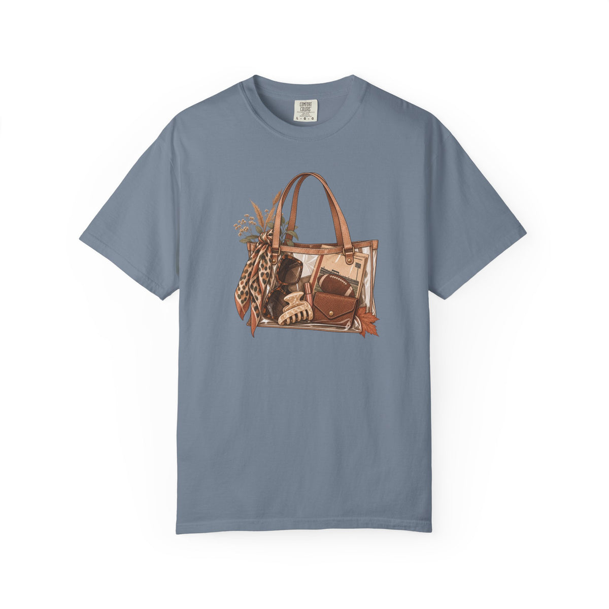 Game Day Essentials T-shirt