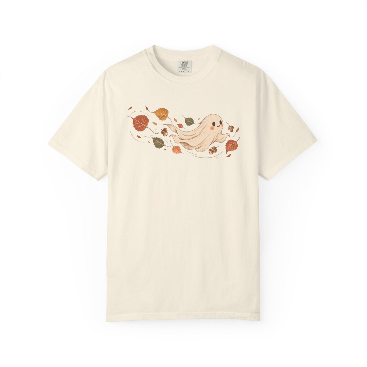 Autumn Spirit T-Shirt