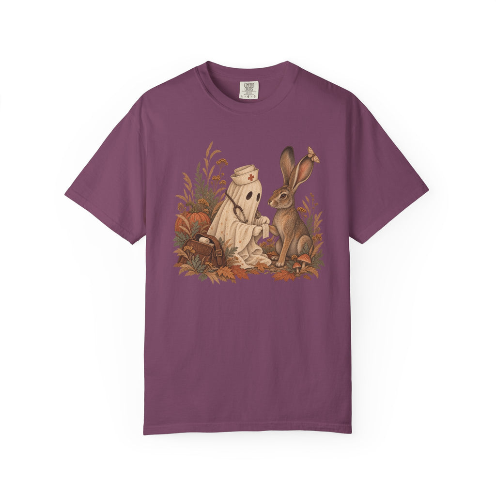 Ghost Nurse T-Shirt