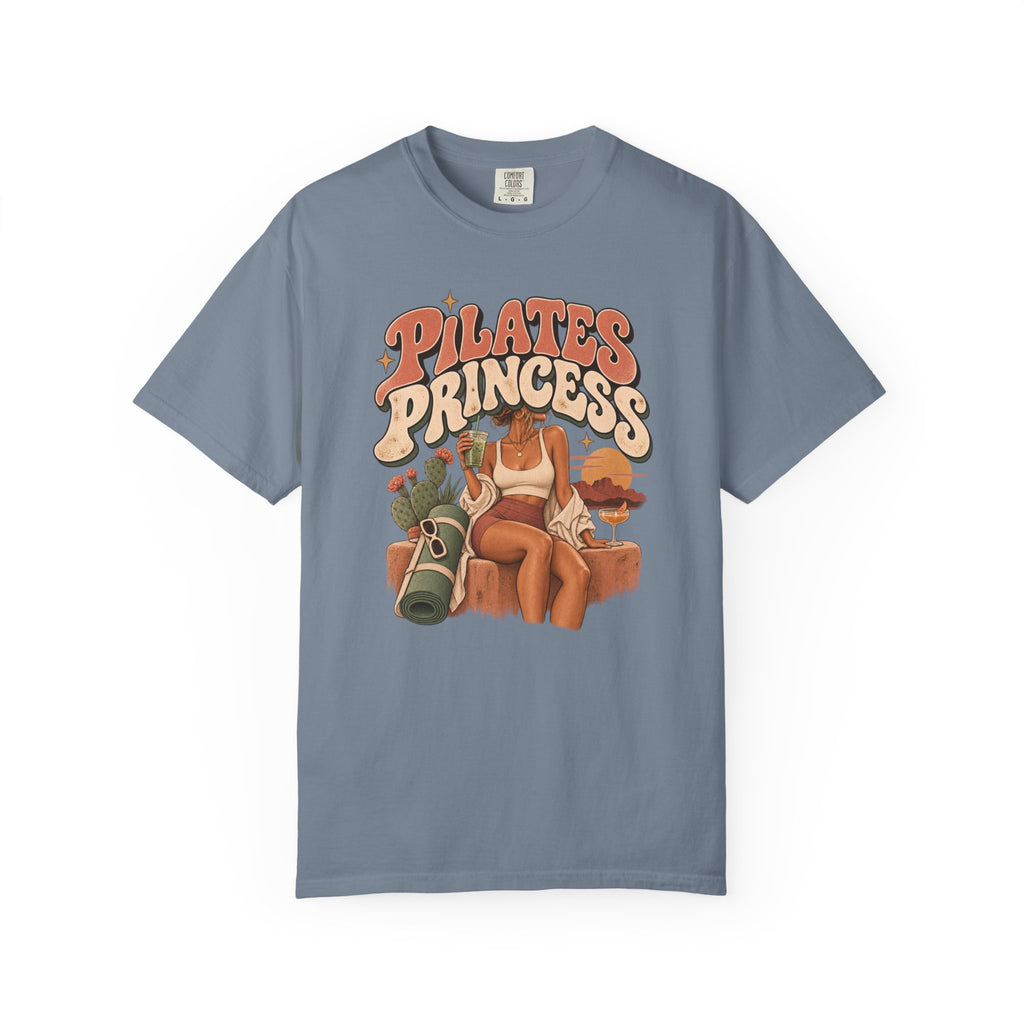 Pilates Princess T-Shirt
