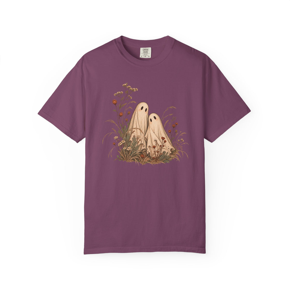 Desert Companions T-Shirt