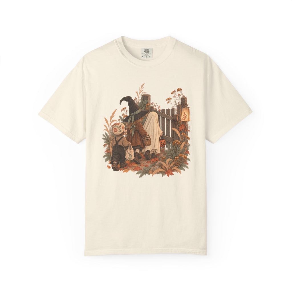 Last House on the Block T-Shirt