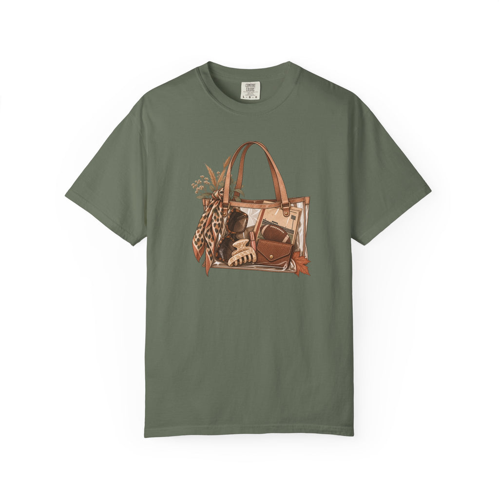 Game Day Essentials T-shirt