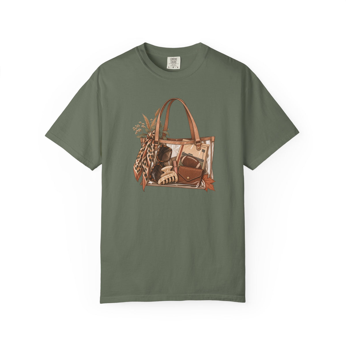 Game Day Essentials T-shirt