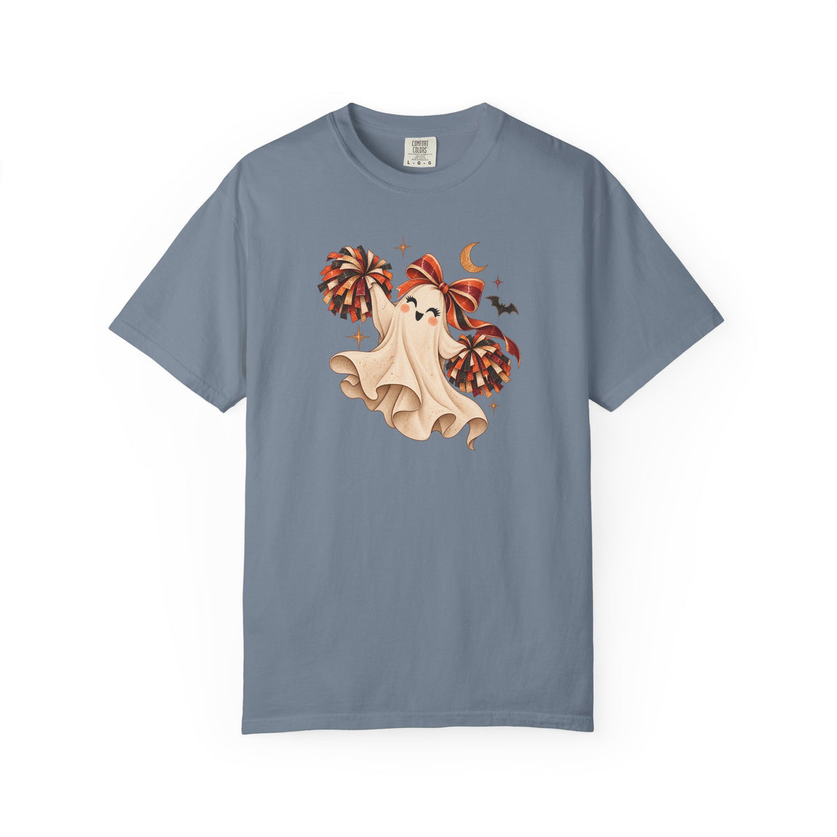 Game Day Spirits T-Shirt