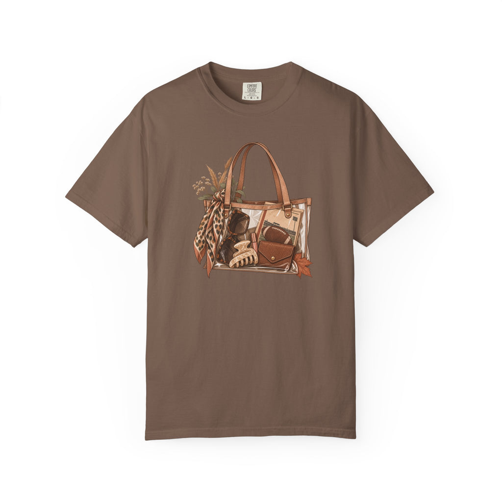 Game Day Essentials T-shirt