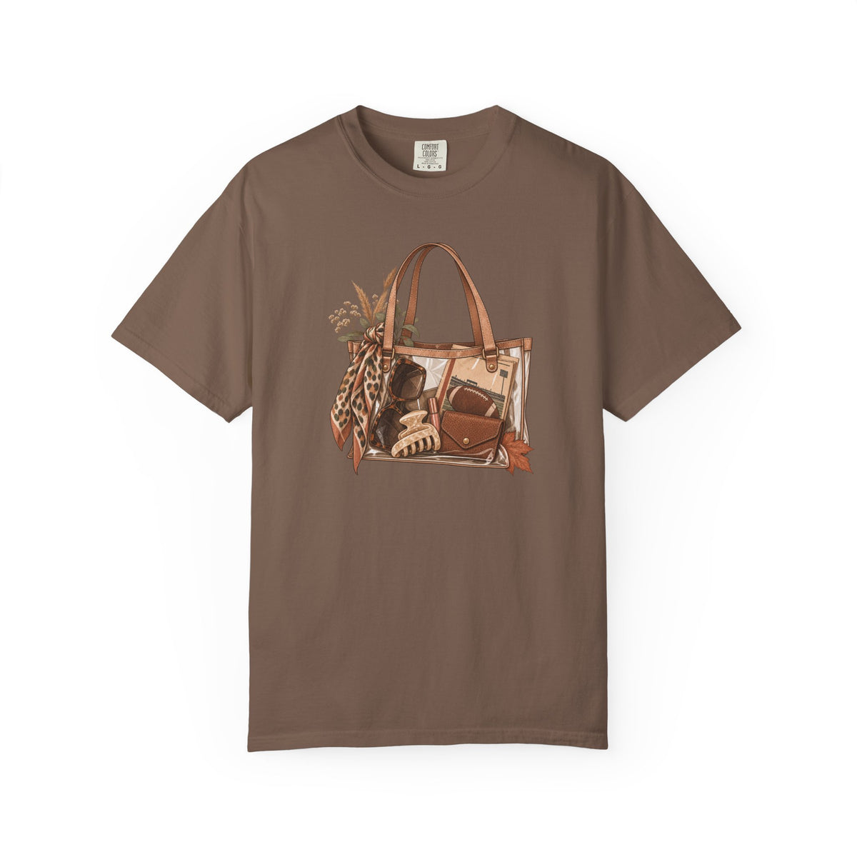 Game Day Essentials T-shirt