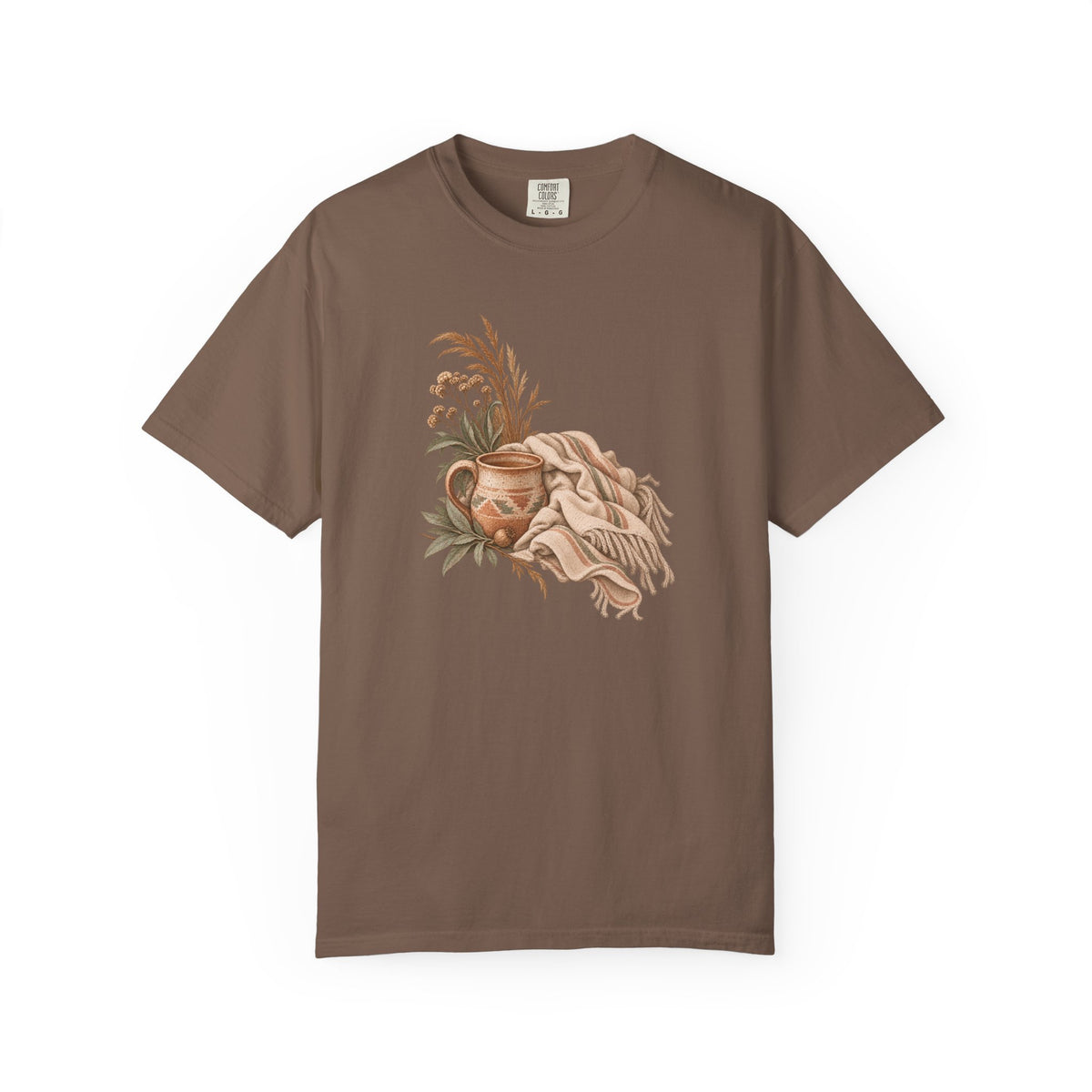 Desert Morning T-Shirt