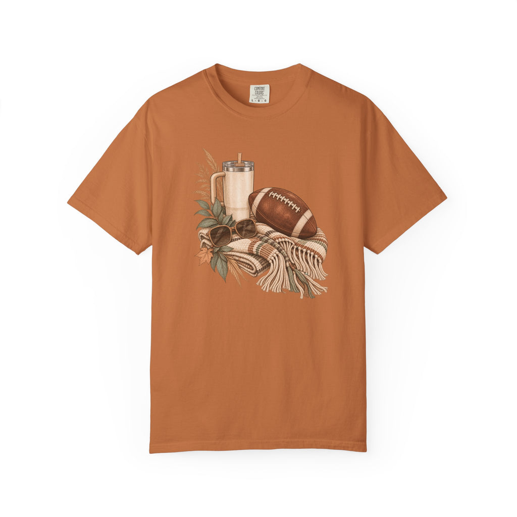 Friday Night Cozy T-shirt