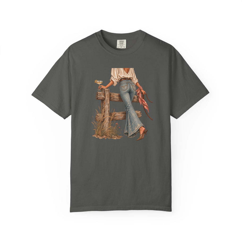 One More Before Sundown T-Shirt