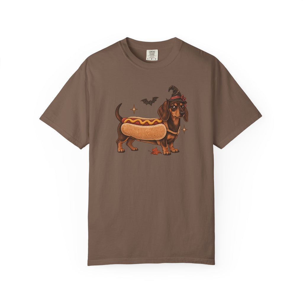 Wiener Witch T-Shirt