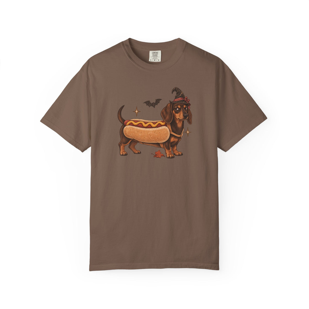 Wiener Witch T-Shirt