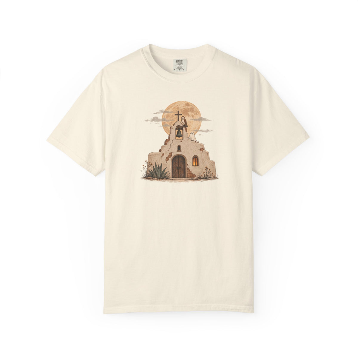 Desert Haunt T-Shirt