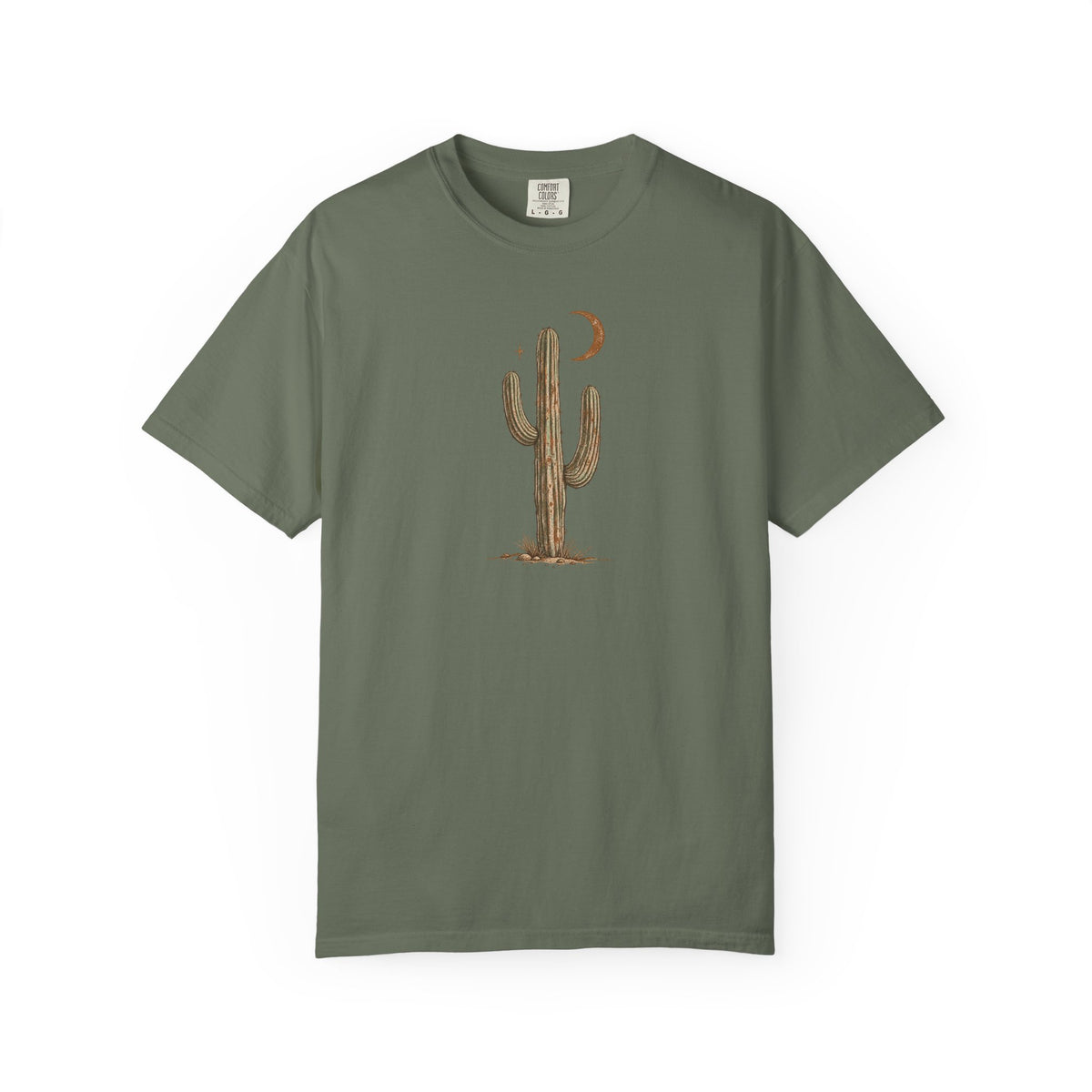 Moon Over Sonora T-Shirt