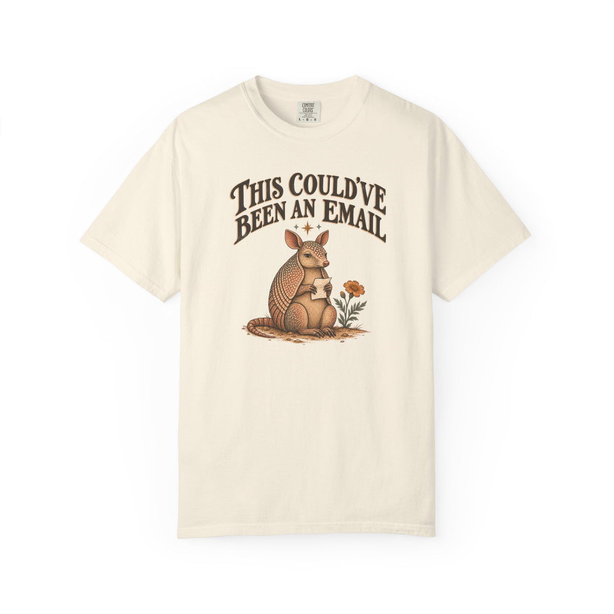 Could’ve Been an Email T-Shirt
