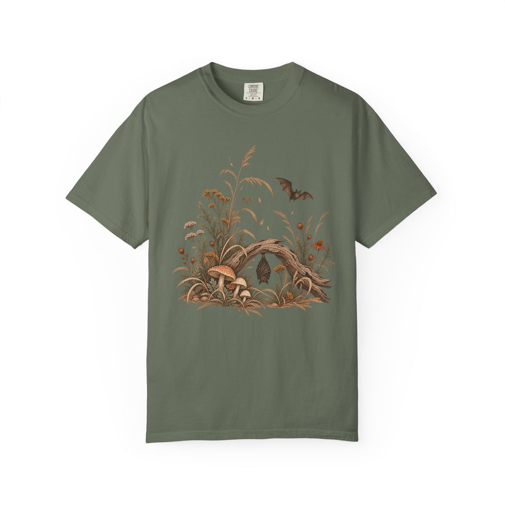 Desert Night Garden T-Shirt