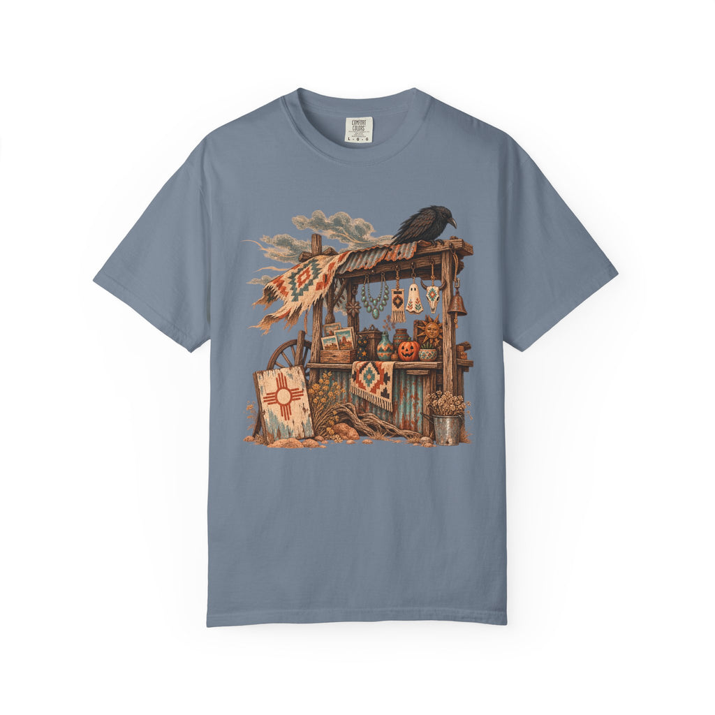 Southwestern Market T-Shirt